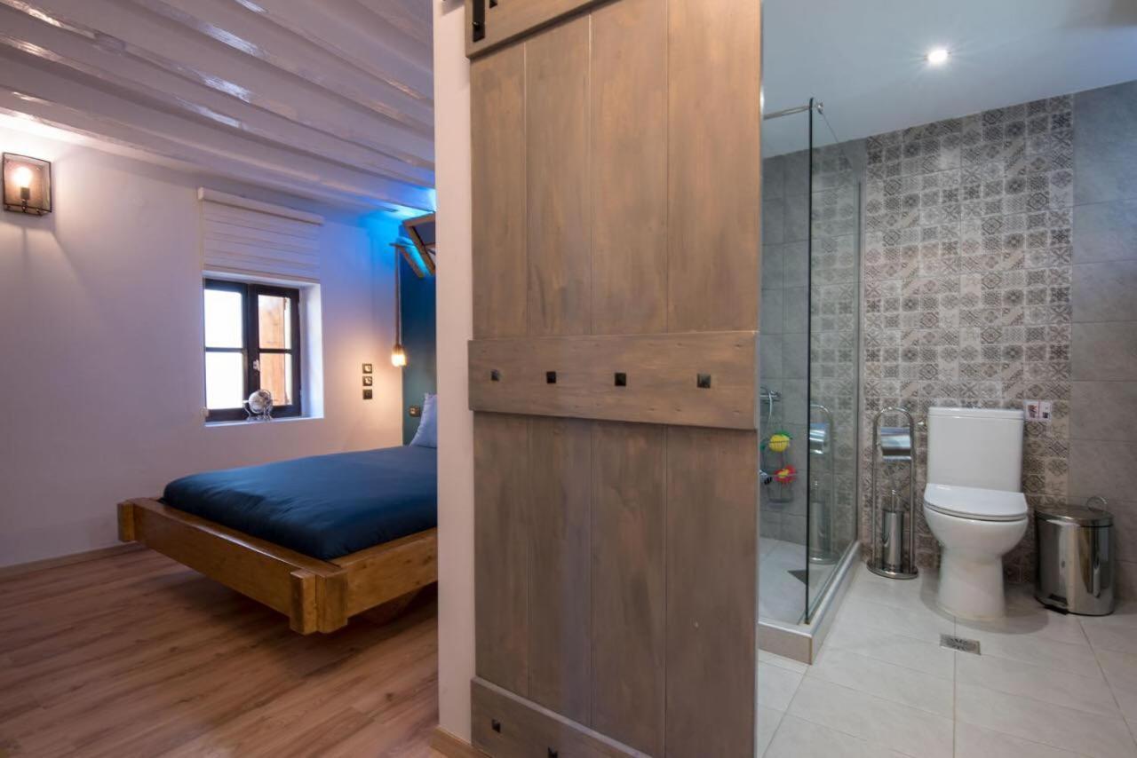 Casa De Mikel Apartman Rhodes City Kültér fotó