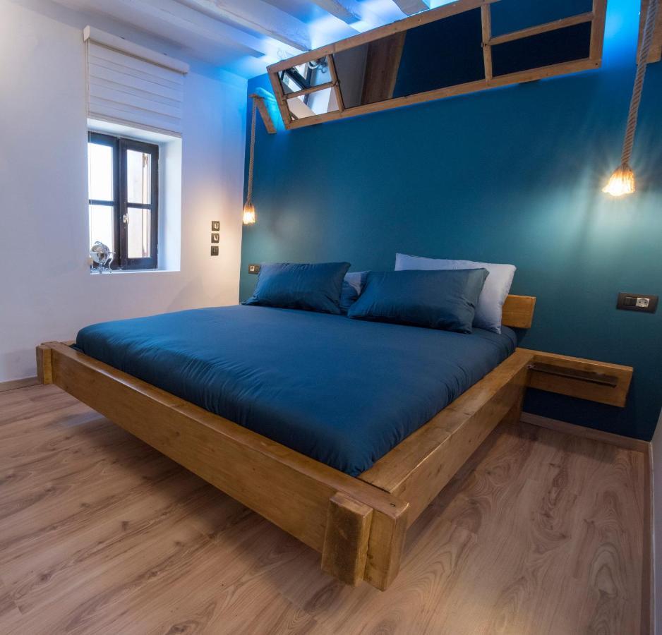 Casa De Mikel Apartman Rhodes City Kültér fotó