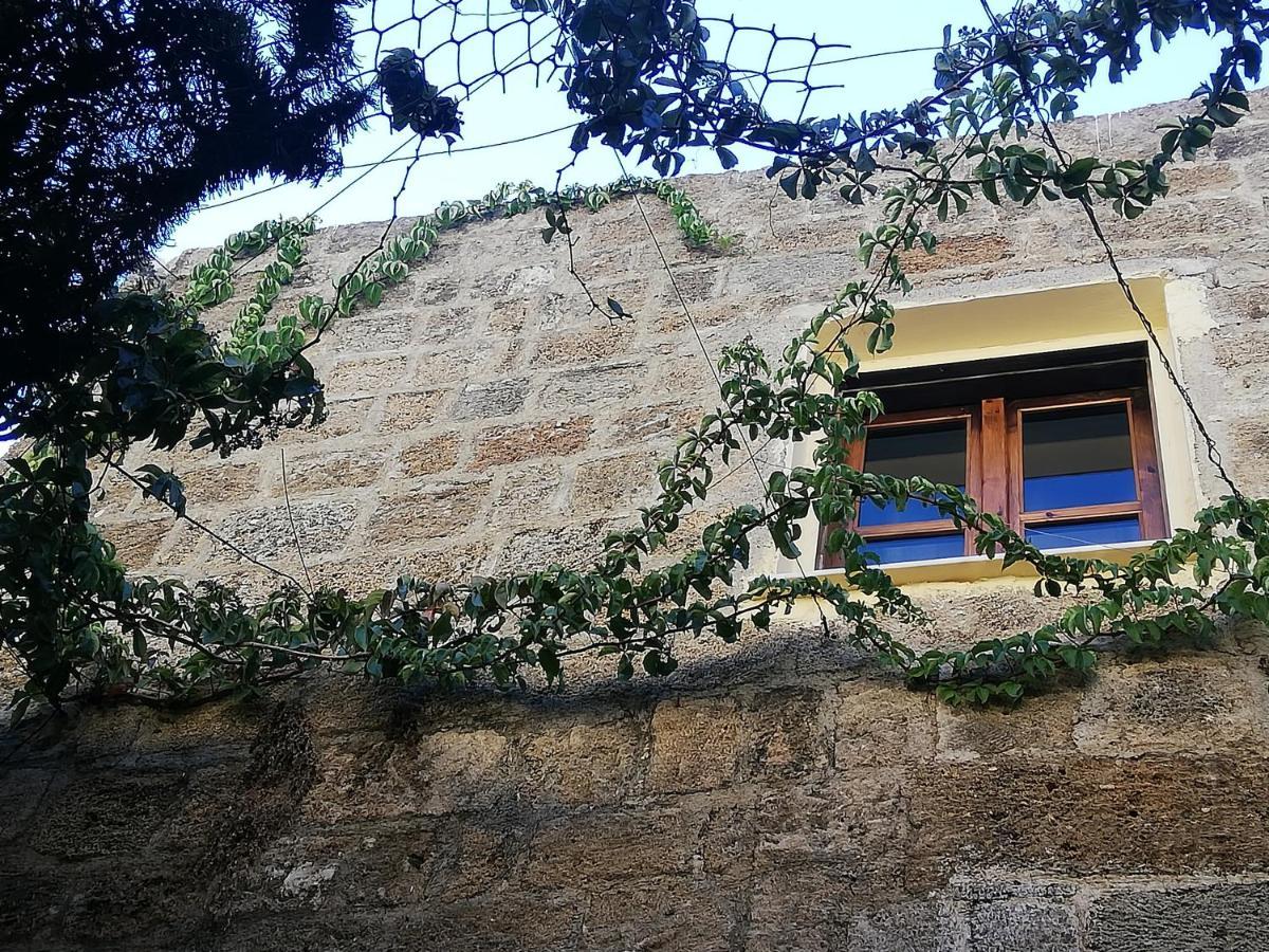 Casa De Mikel Apartman Rhodes City Kültér fotó