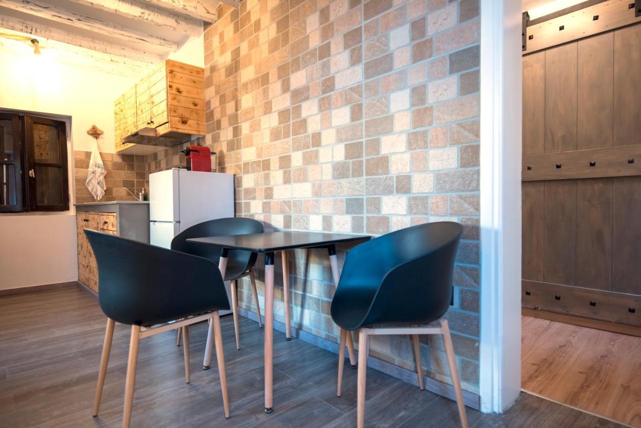 Casa De Mikel Apartman Rhodes City Kültér fotó