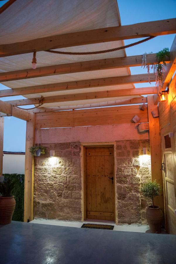 Casa De Mikel Apartman Rhodes City Kültér fotó