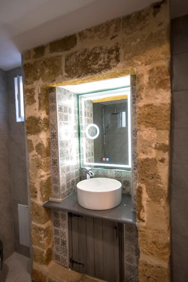 Casa De Mikel Apartman Rhodes City Kültér fotó