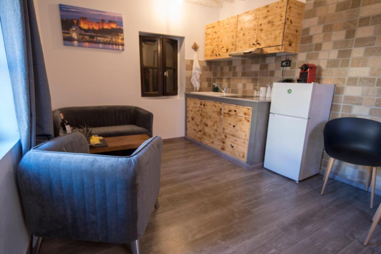Casa De Mikel Apartman Rhodes City Kültér fotó